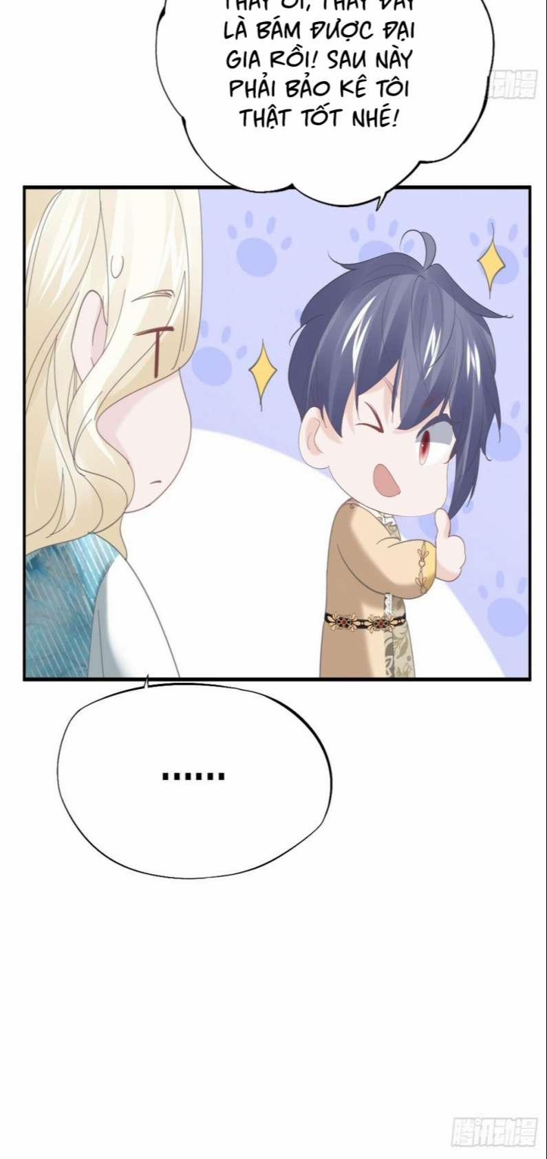 Đừng Đắc Tội Nam Chính 19 trang 29