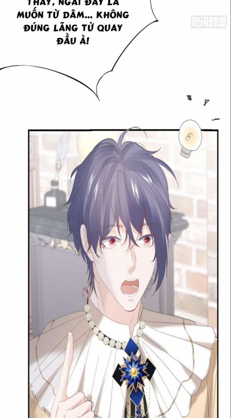 Đừng Đắc Tội Nam Chính 19 trang 3