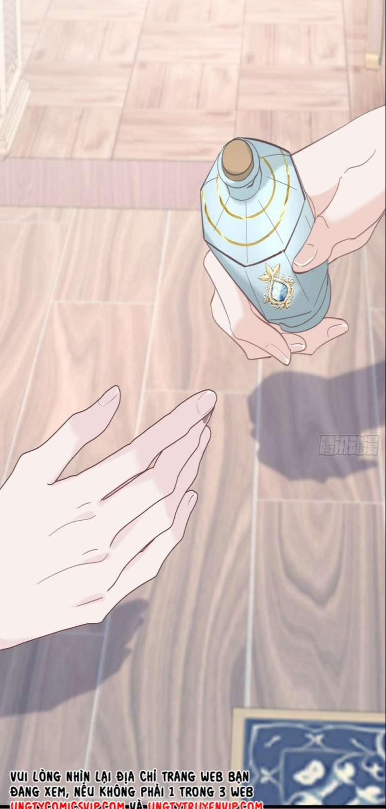 Đừng Đắc Tội Nam Chính 19 trang 34