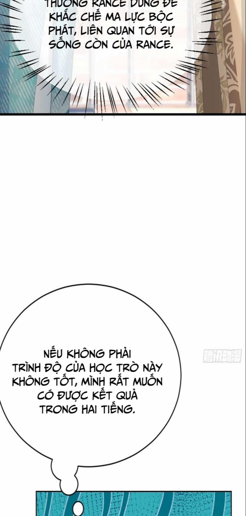 Đừng Đắc Tội Nam Chính 19 trang 37