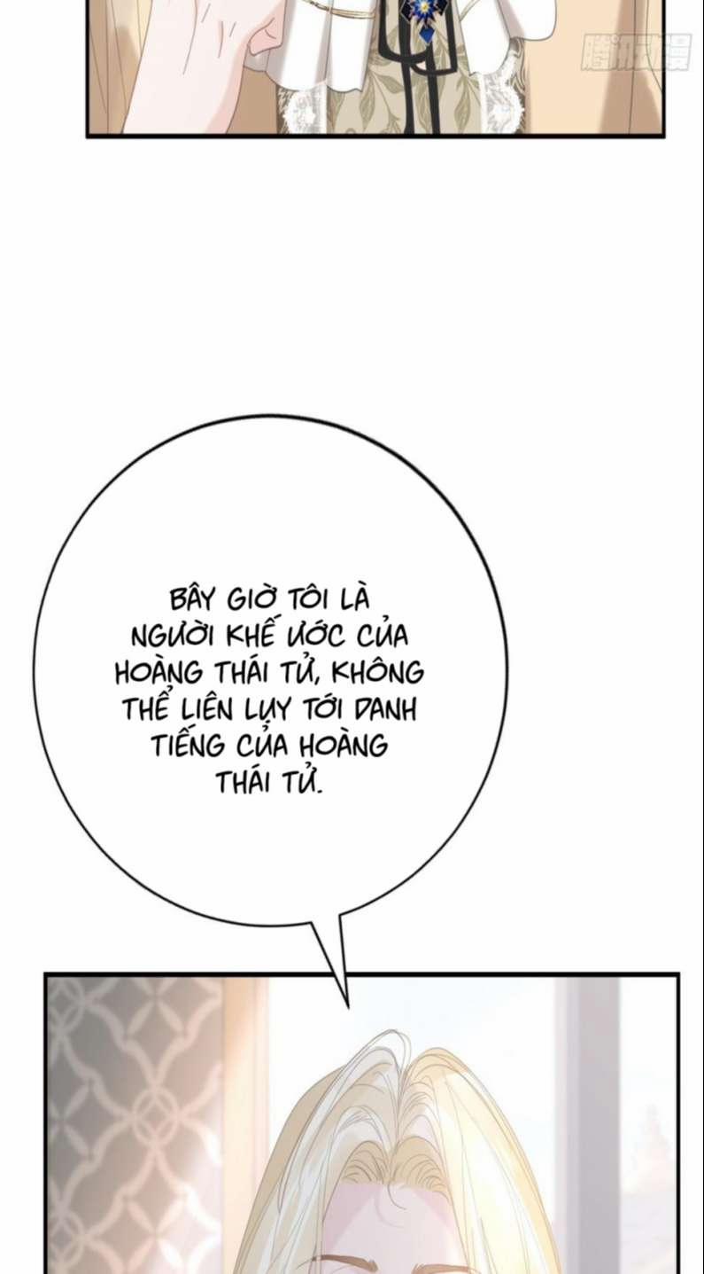 Đừng Đắc Tội Nam Chính 19 trang 4