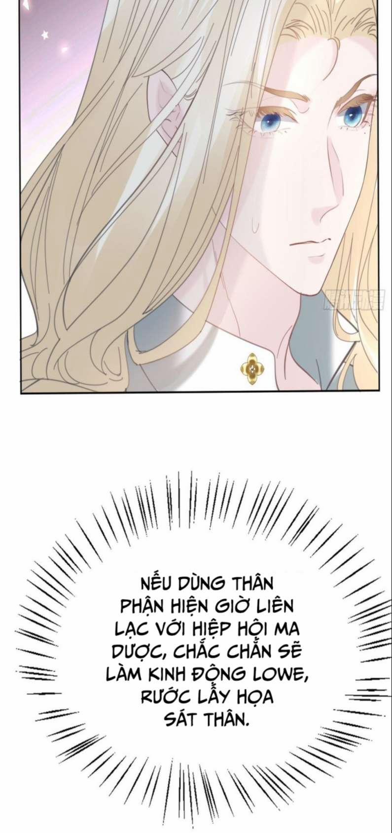 Đừng Đắc Tội Nam Chính 19 trang 43