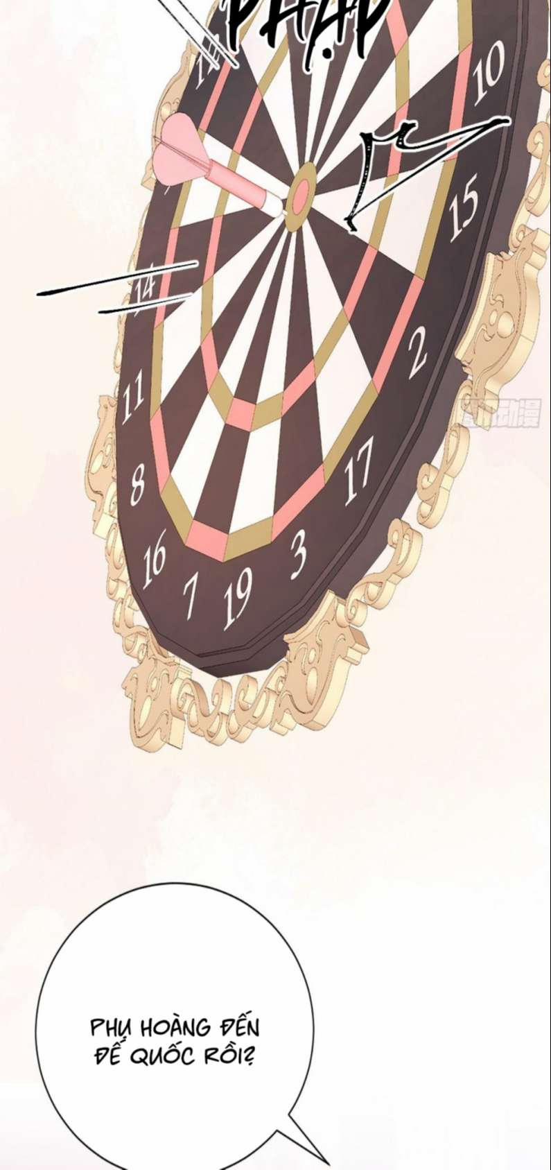 Đừng Đắc Tội Nam Chính 19 trang 47