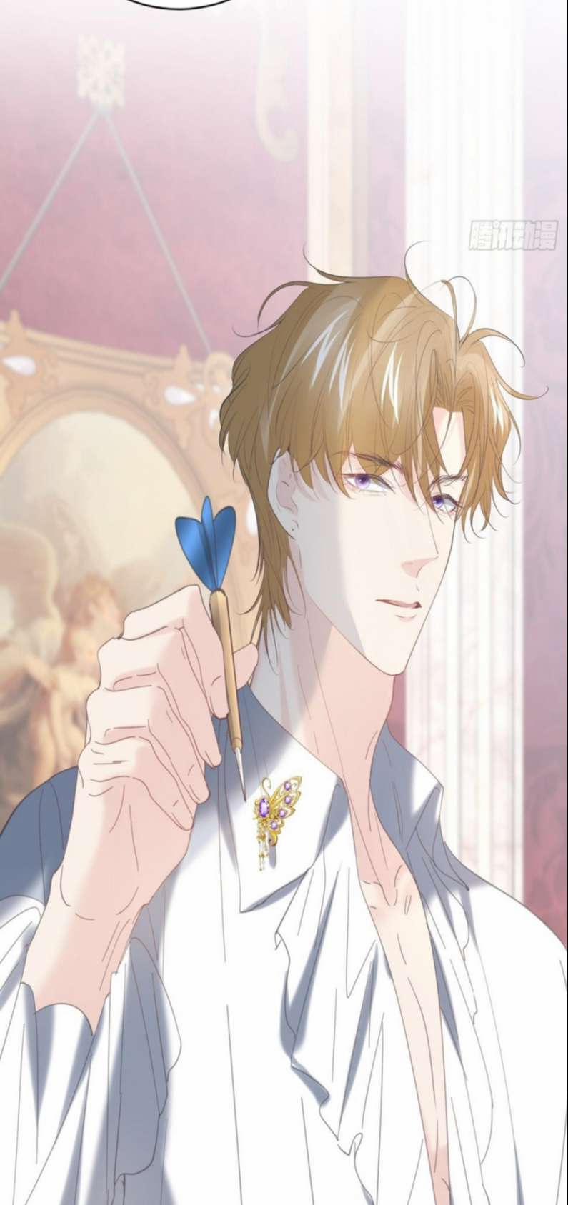 Đừng Đắc Tội Nam Chính 19 trang 48