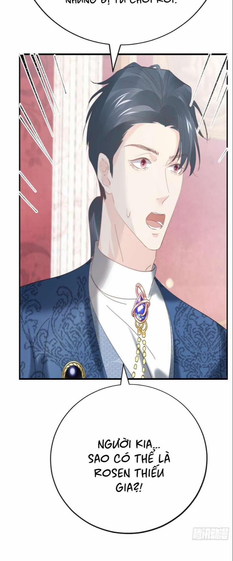 Đừng Đắc Tội Nam Chính 19 trang 73