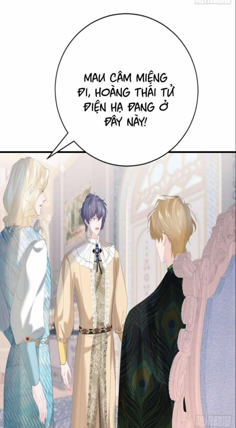 Đừng Đắc Tội Nam Chính 19 trang 8
