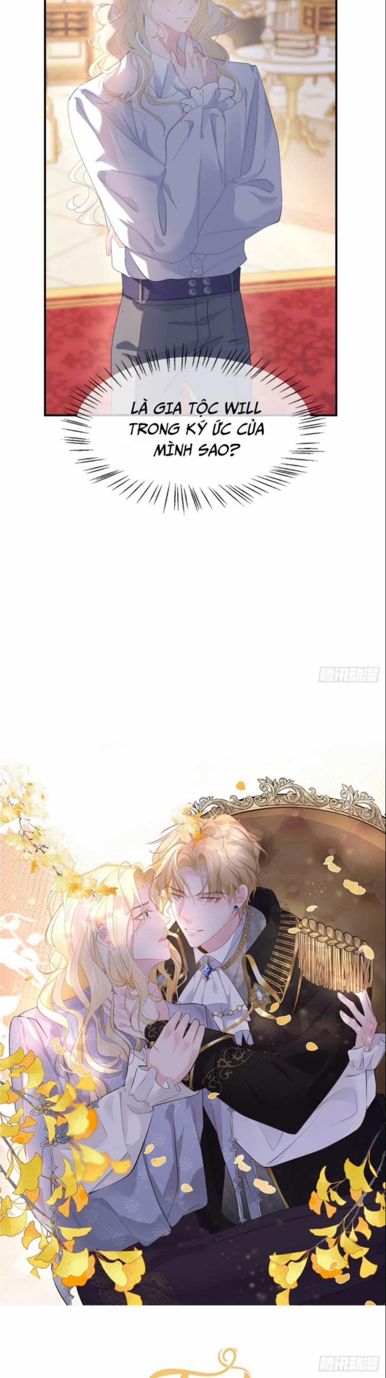 Đừng Đắc Tội Nam Chính 2 trang 2