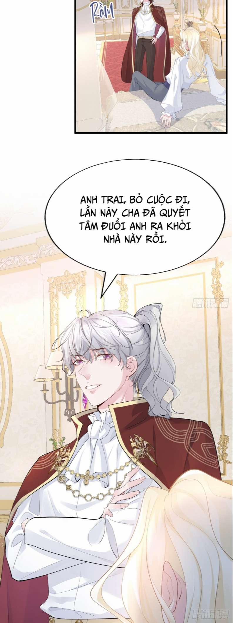 Đừng Đắc Tội Nam Chính 2 trang 23