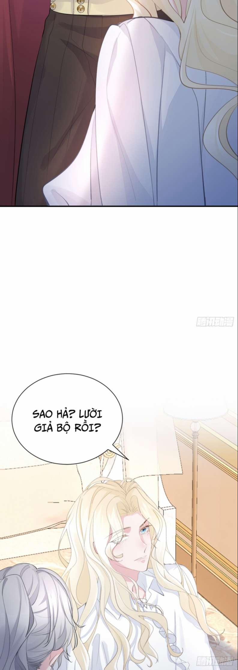 Đừng Đắc Tội Nam Chính 2 trang 24