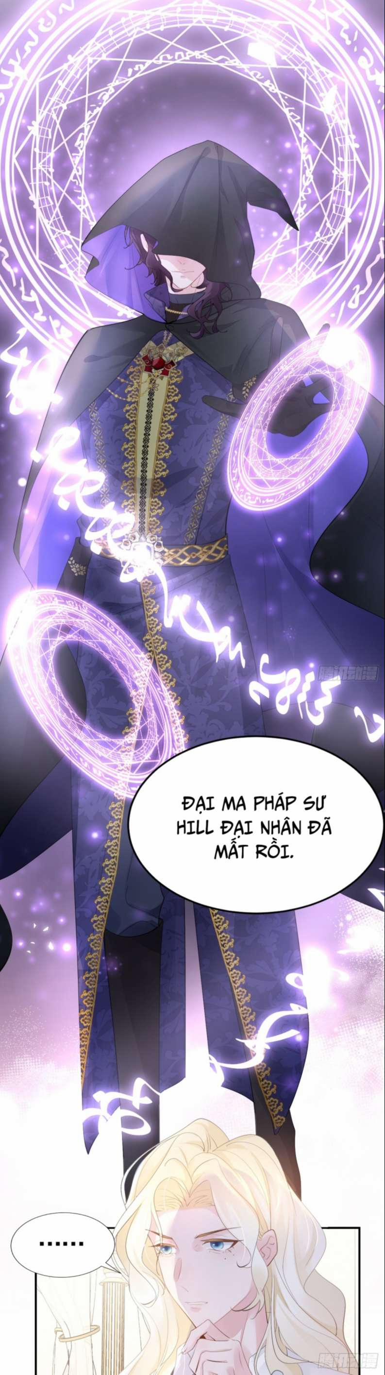 Đừng Đắc Tội Nam Chính 2 trang 28