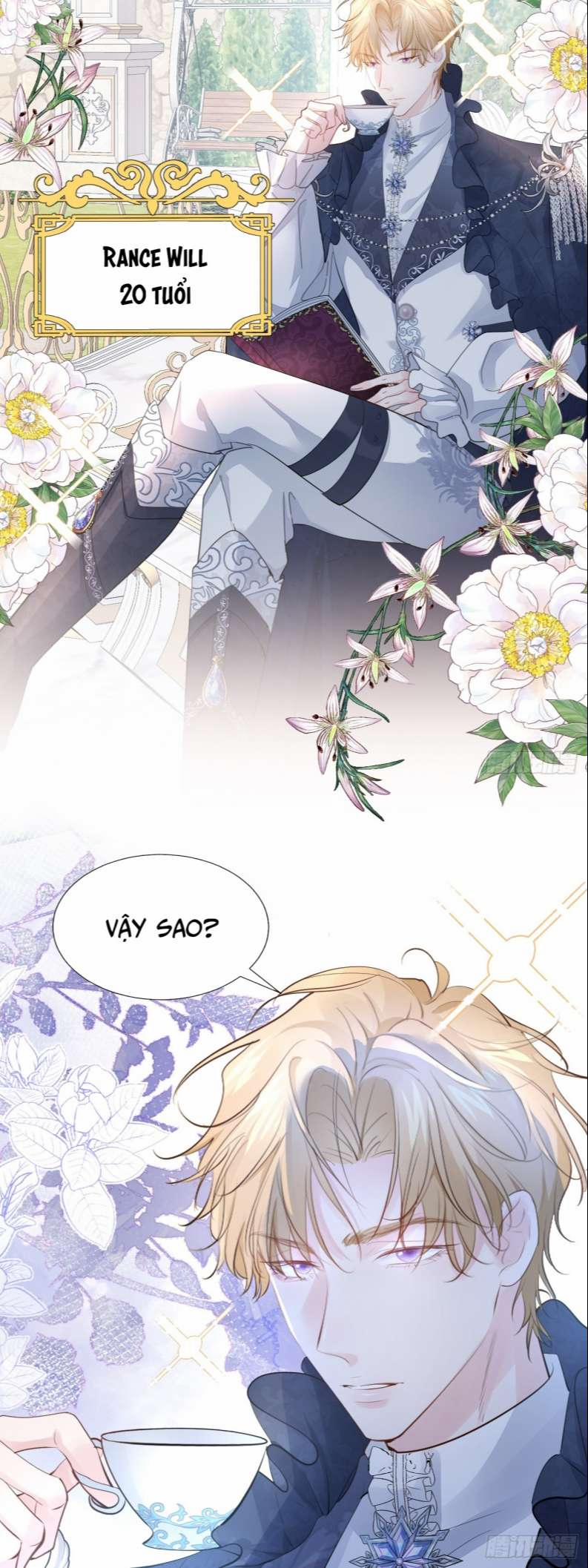 Đừng Đắc Tội Nam Chính 2 trang 31