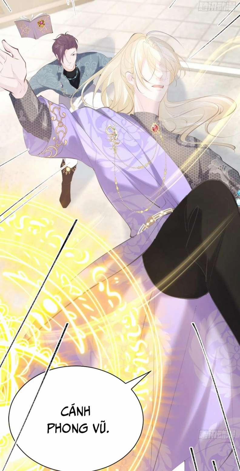 Đừng Đắc Tội Nam Chính 20 trang 10