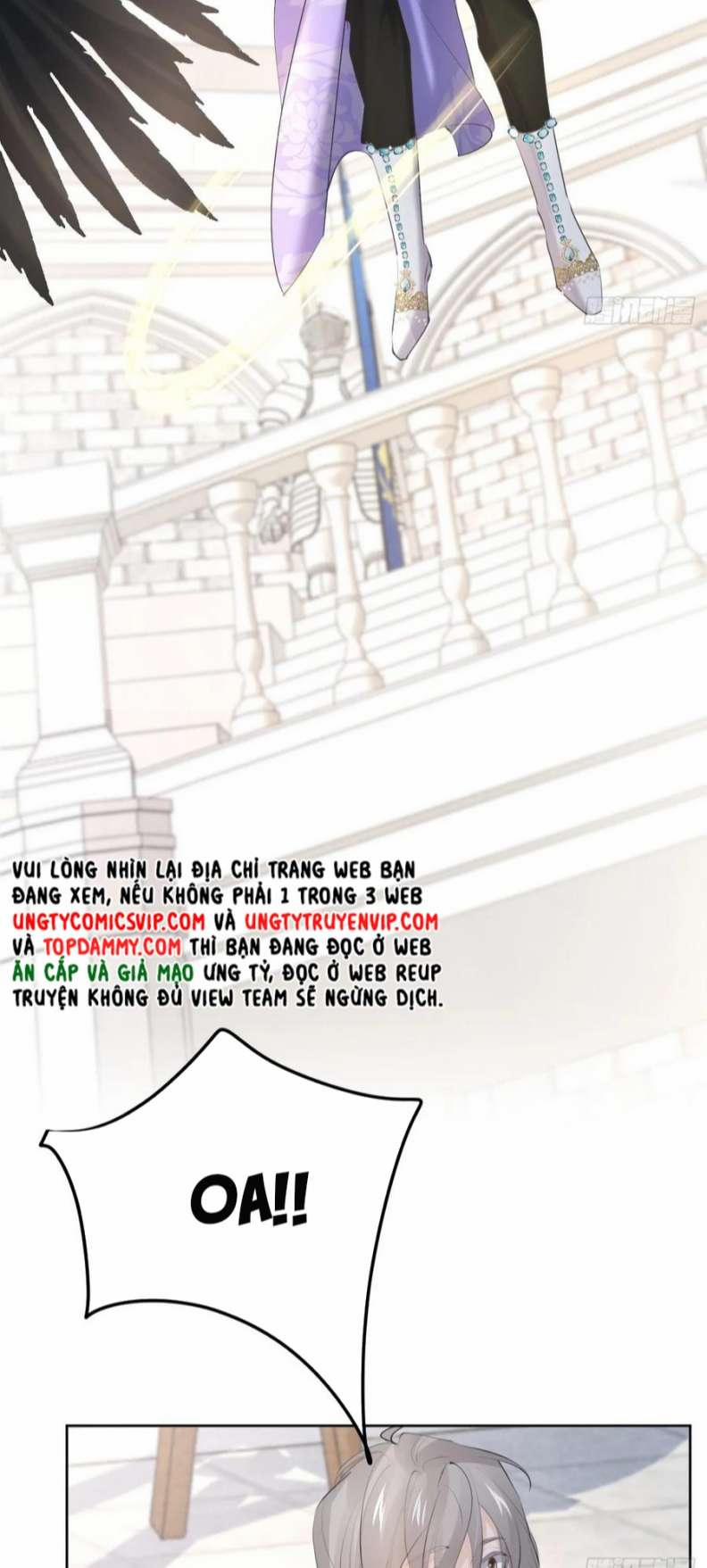 Đừng Đắc Tội Nam Chính 20 trang 14