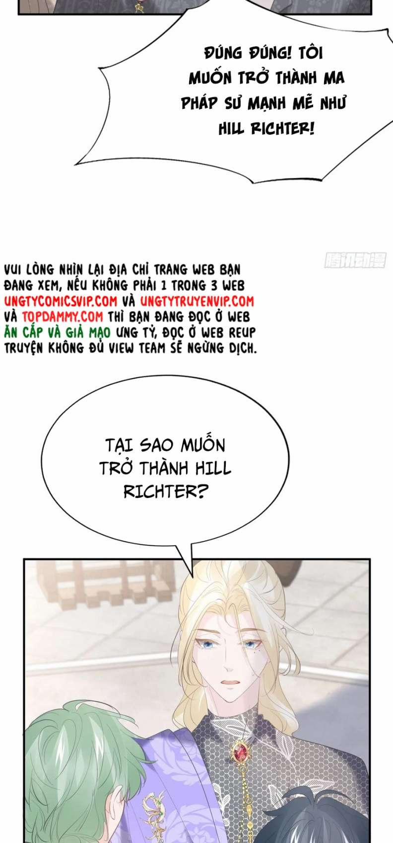 Đừng Đắc Tội Nam Chính 20 trang 26