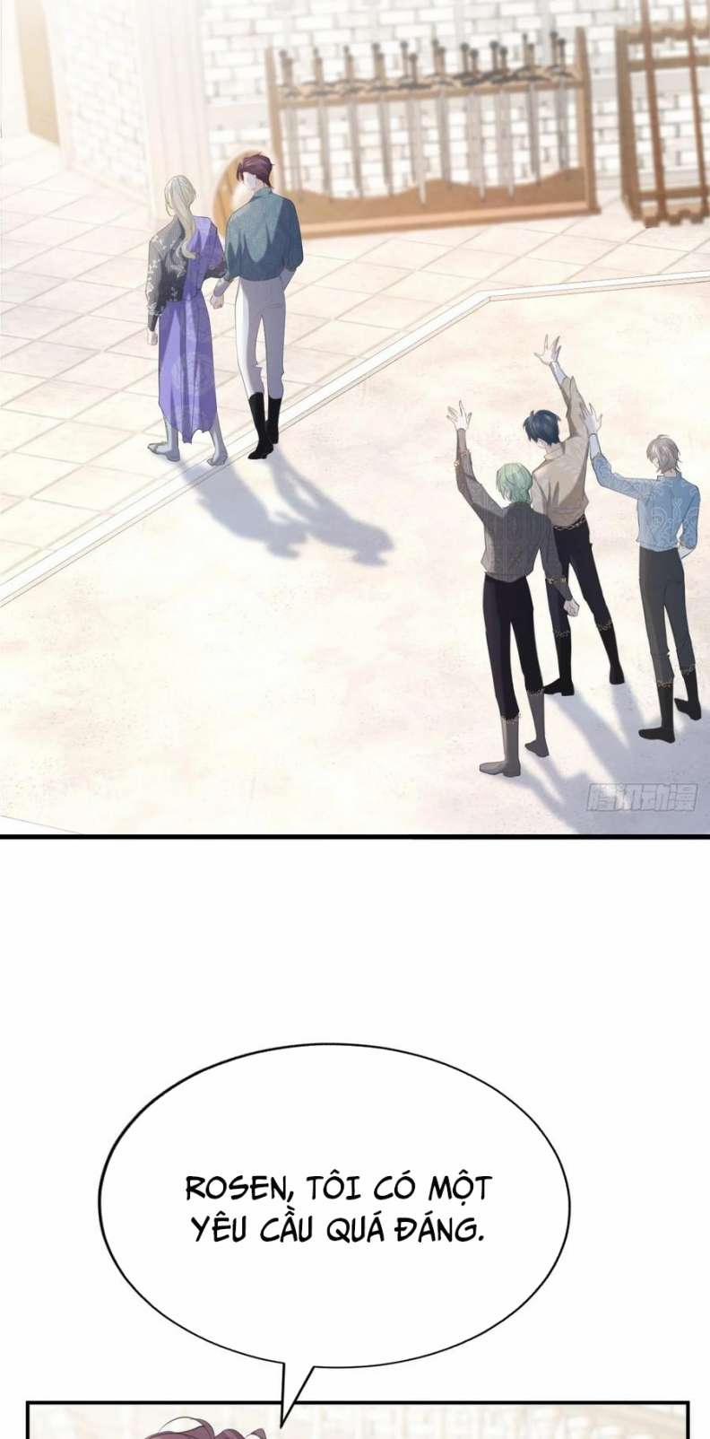 Đừng Đắc Tội Nam Chính 20 trang 30