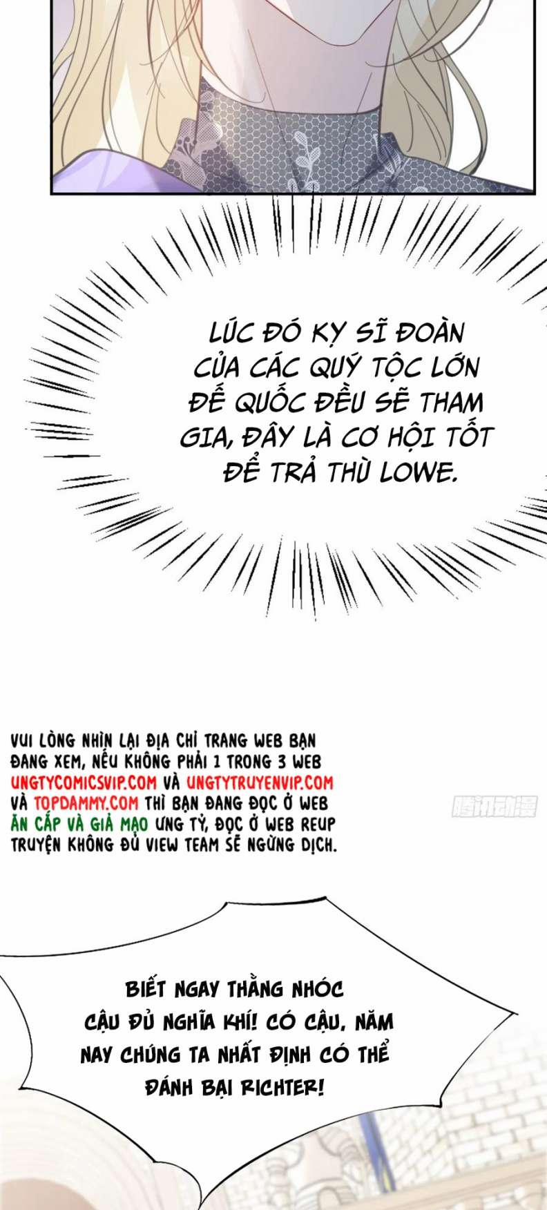 Đừng Đắc Tội Nam Chính 20 trang 34