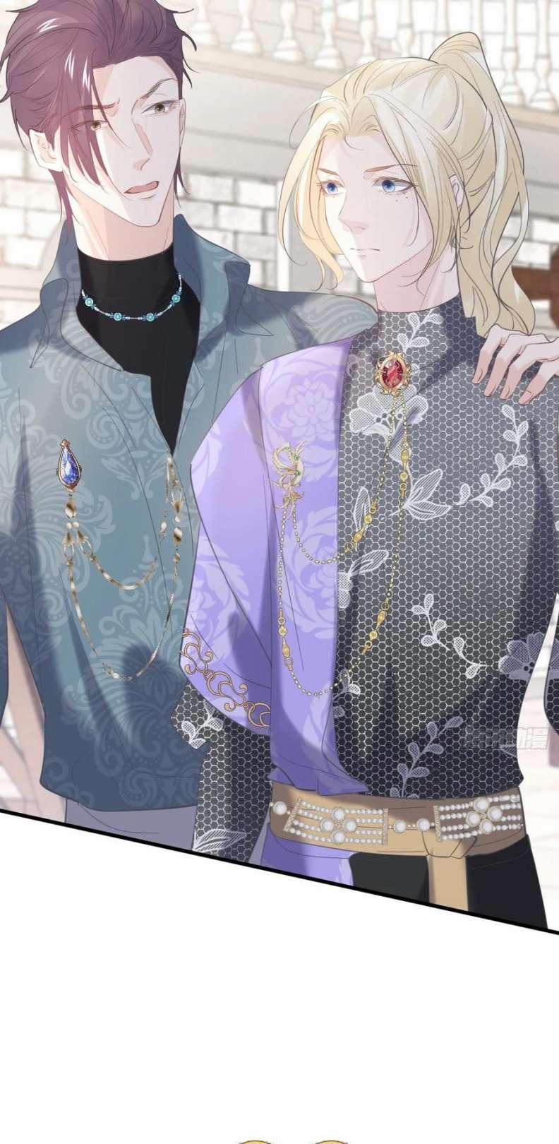 Đừng Đắc Tội Nam Chính 20 trang 38