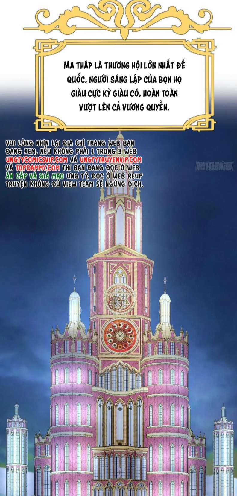 Đừng Đắc Tội Nam Chính 20 trang 39