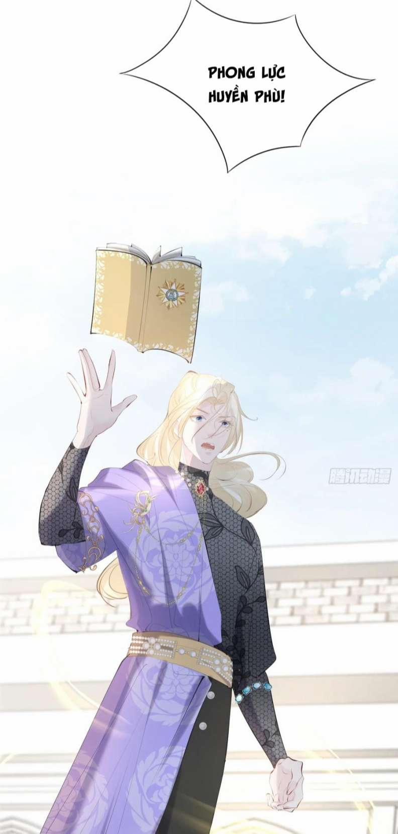 Đừng Đắc Tội Nam Chính 20 trang 4