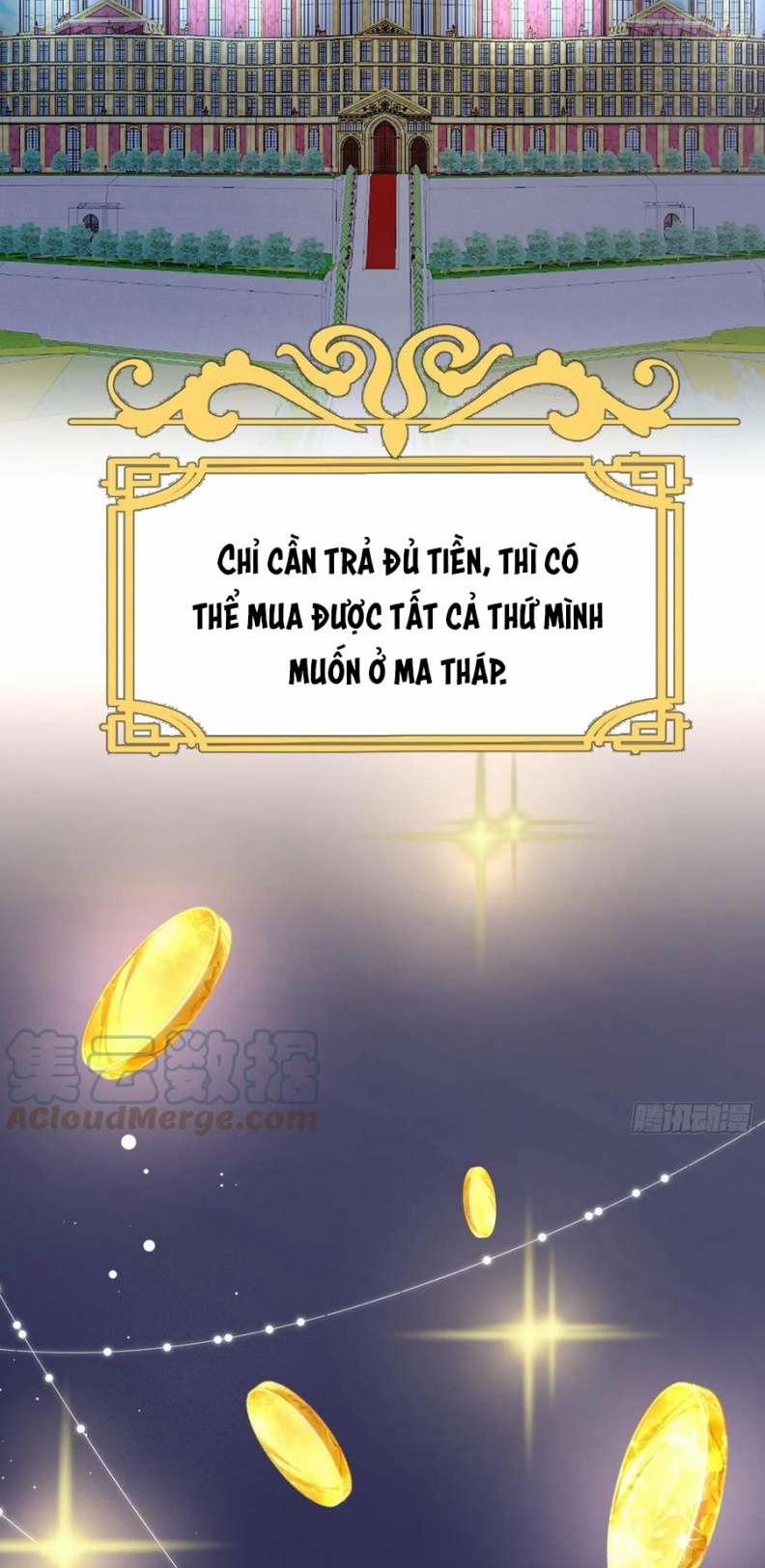 Đừng Đắc Tội Nam Chính 20 trang 40