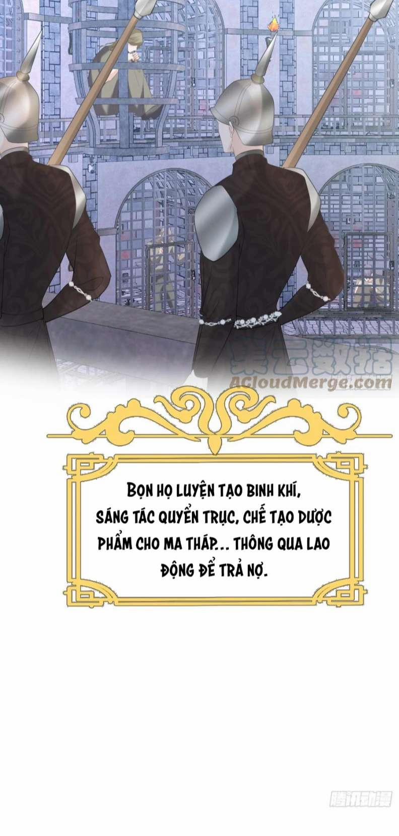 Đừng Đắc Tội Nam Chính 20 trang 43