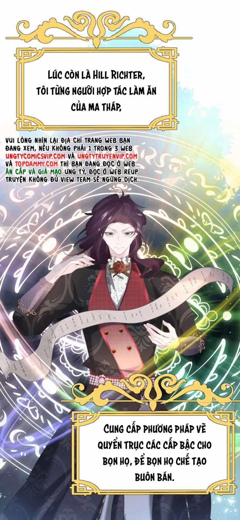 Đừng Đắc Tội Nam Chính 20 trang 44