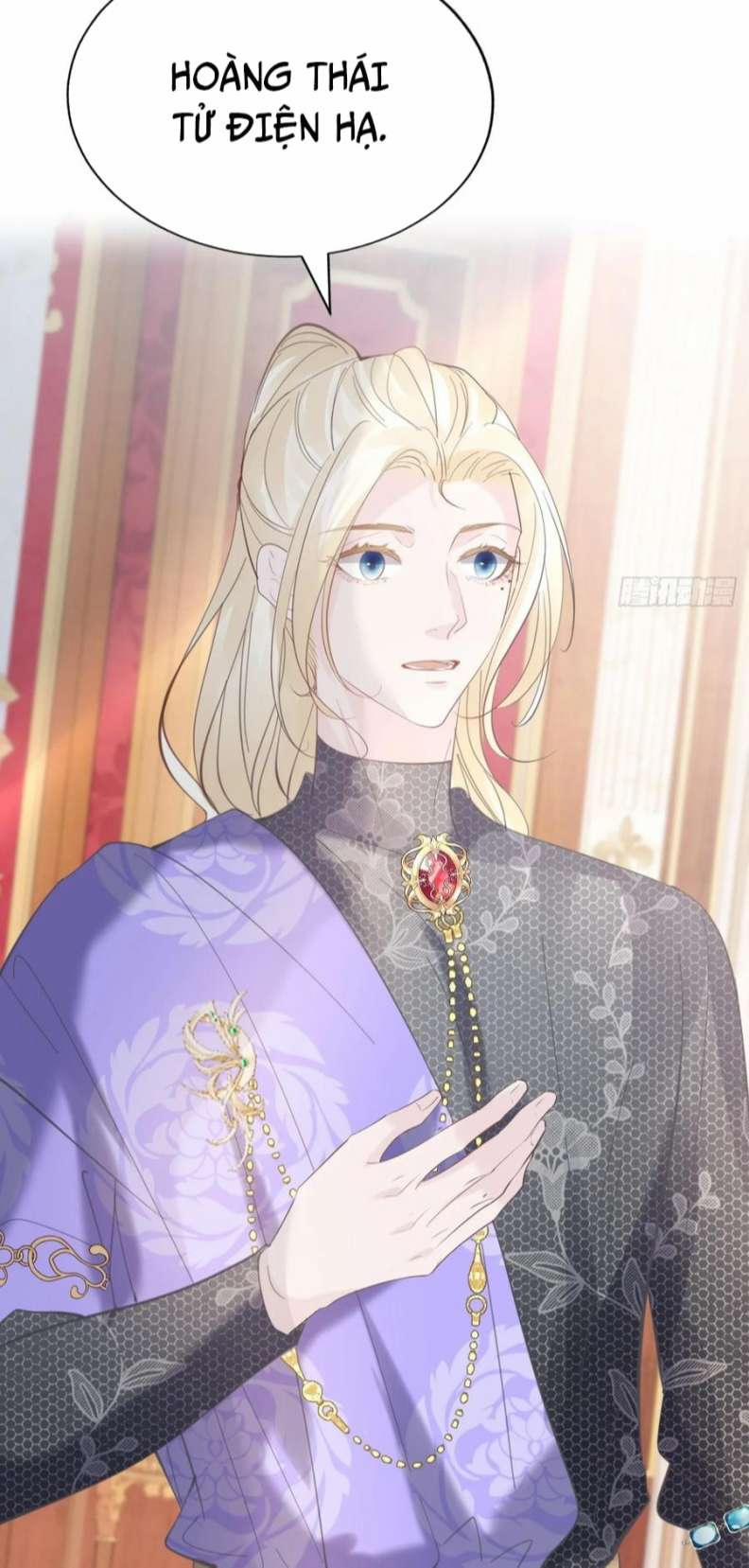 Đừng Đắc Tội Nam Chính 20 trang 47