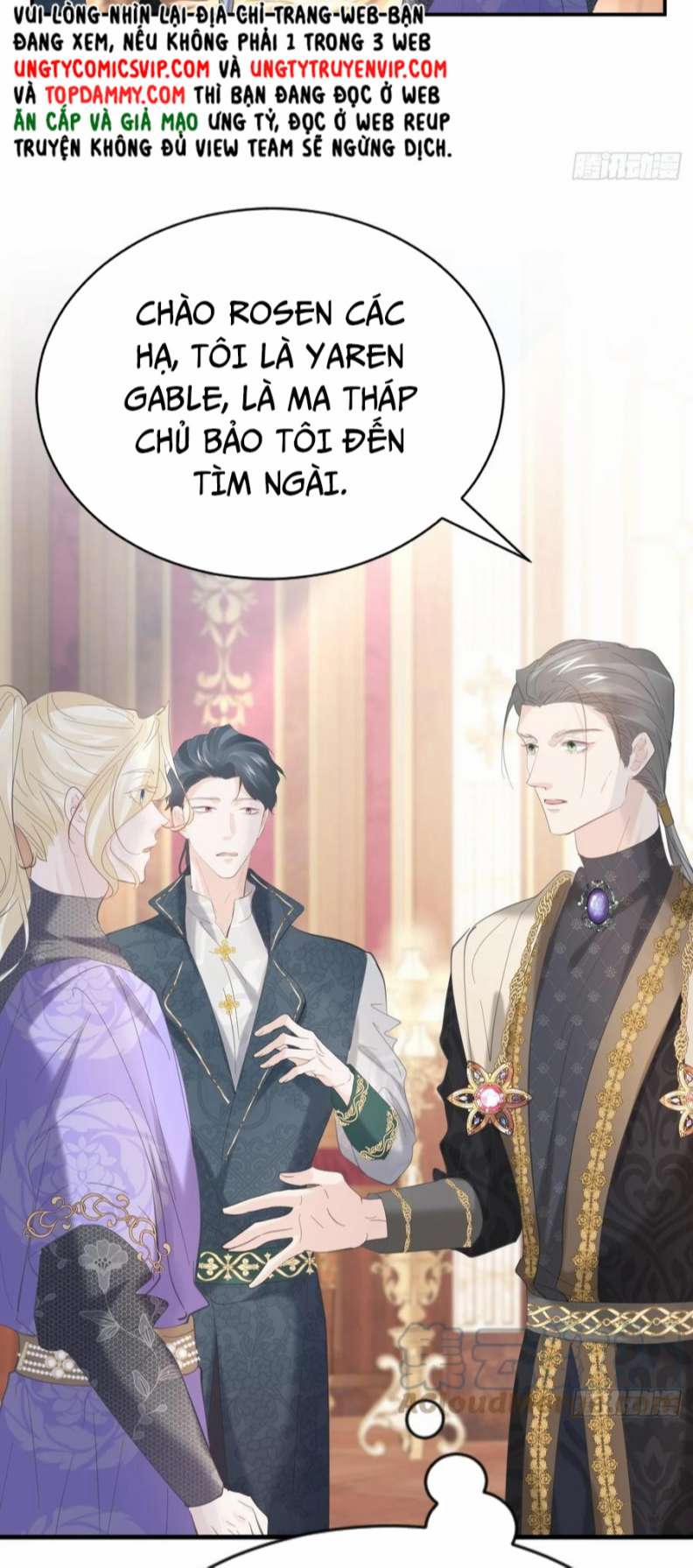 Đừng Đắc Tội Nam Chính 20 trang 49