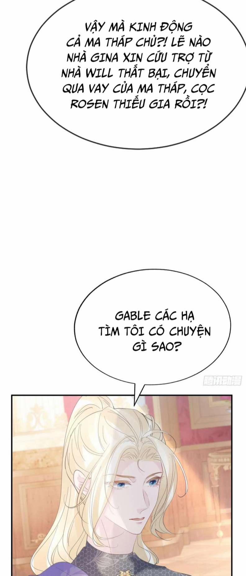 Đừng Đắc Tội Nam Chính 20 trang 50