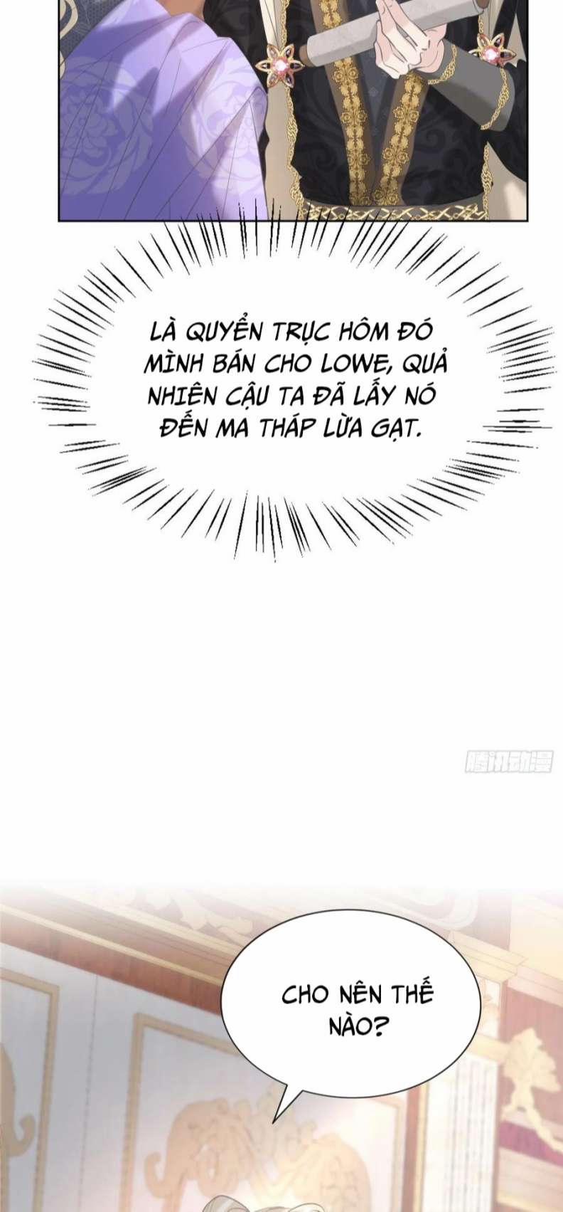 Đừng Đắc Tội Nam Chính 20 trang 52