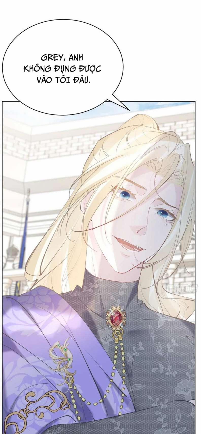 Đừng Đắc Tội Nam Chính 20 trang 6