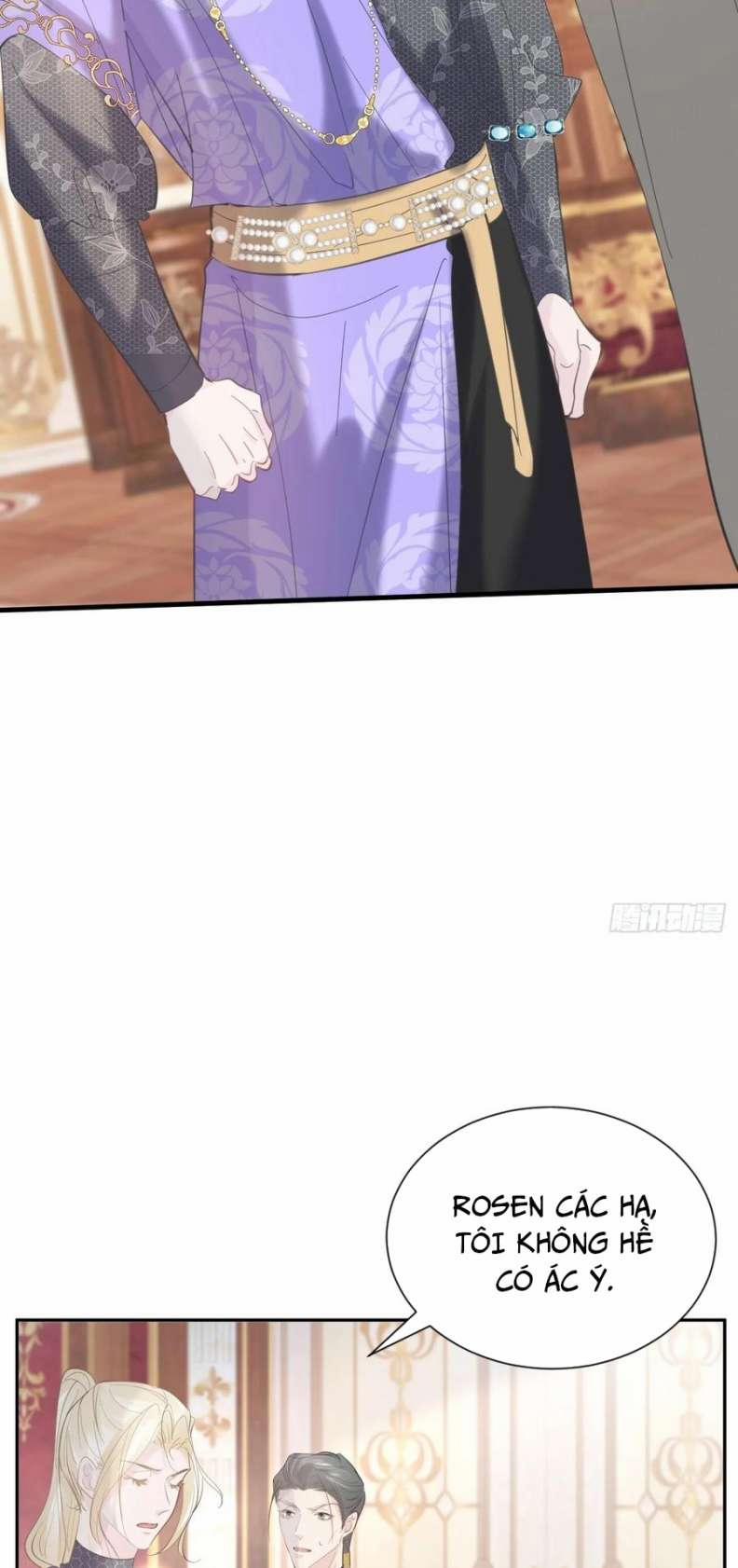 Đừng Đắc Tội Nam Chính 20 trang 61