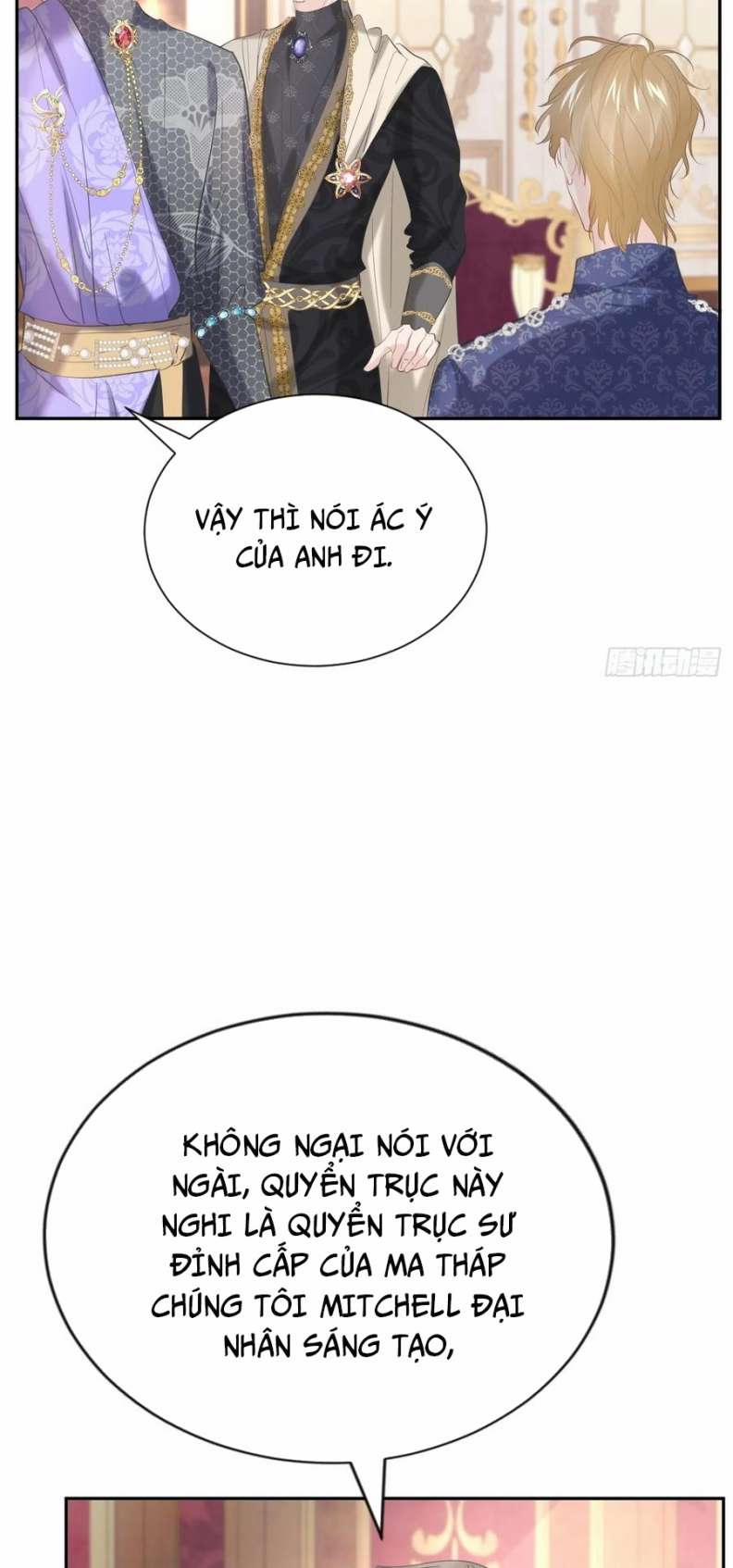 Đừng Đắc Tội Nam Chính 20 trang 62
