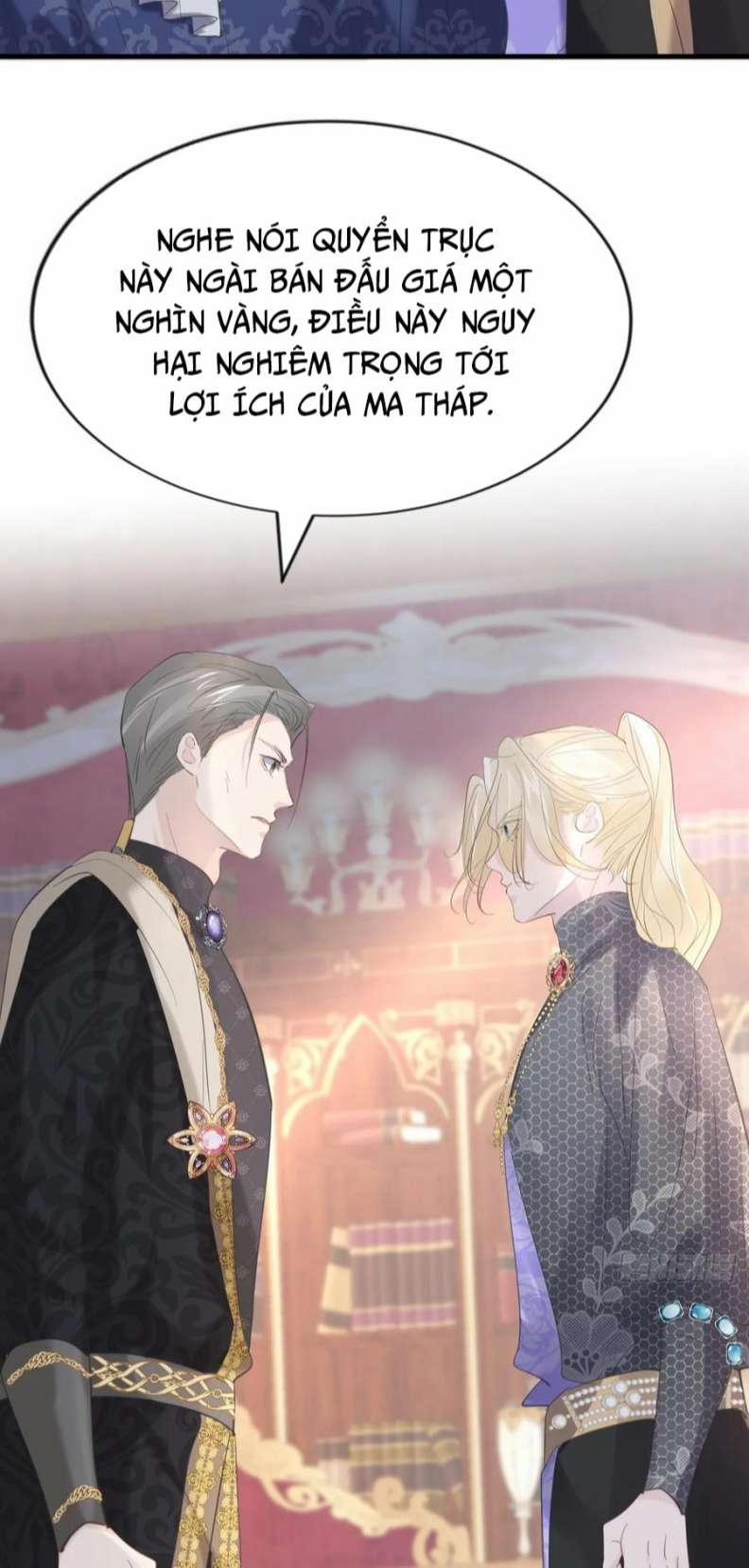 Đừng Đắc Tội Nam Chính 20 trang 65