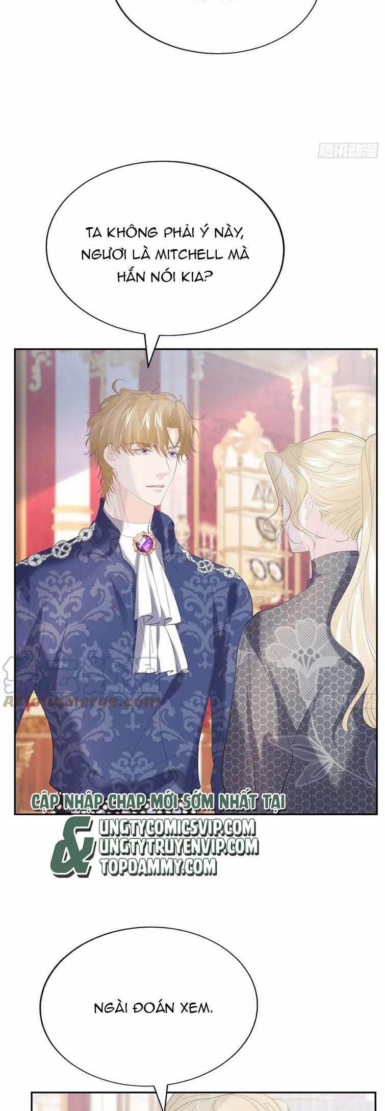 Đừng Đắc Tội Nam Chính 21 trang 10