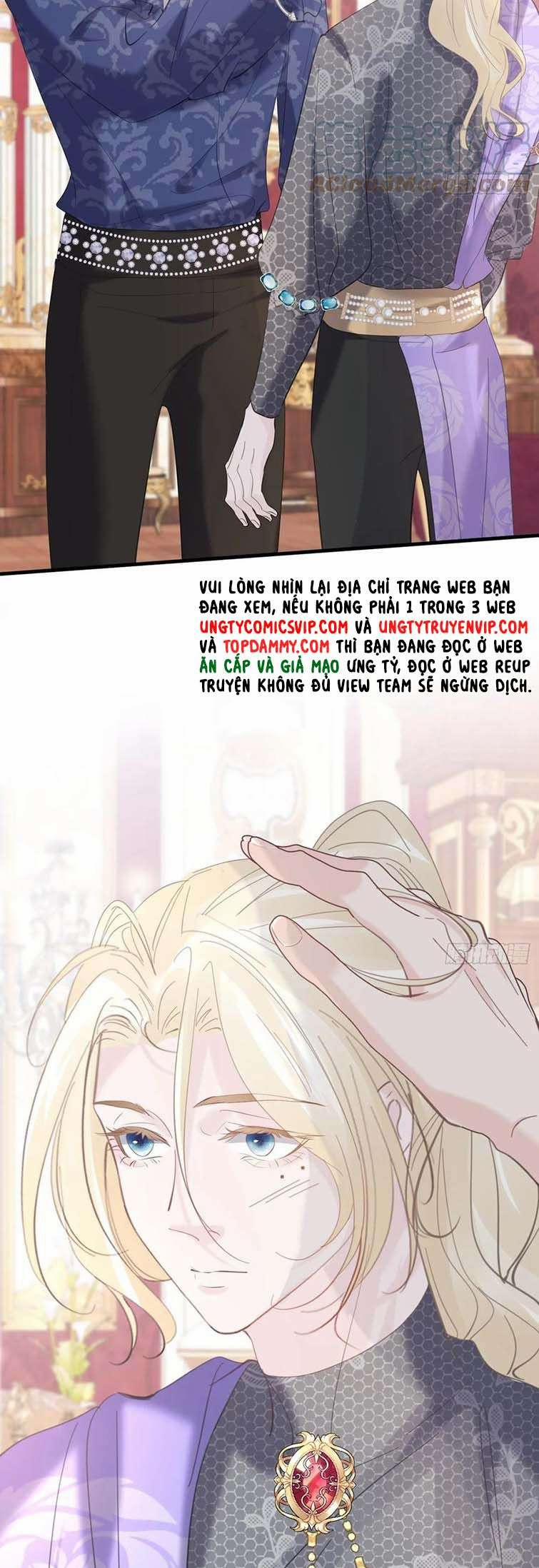 Đừng Đắc Tội Nam Chính 21 trang 12