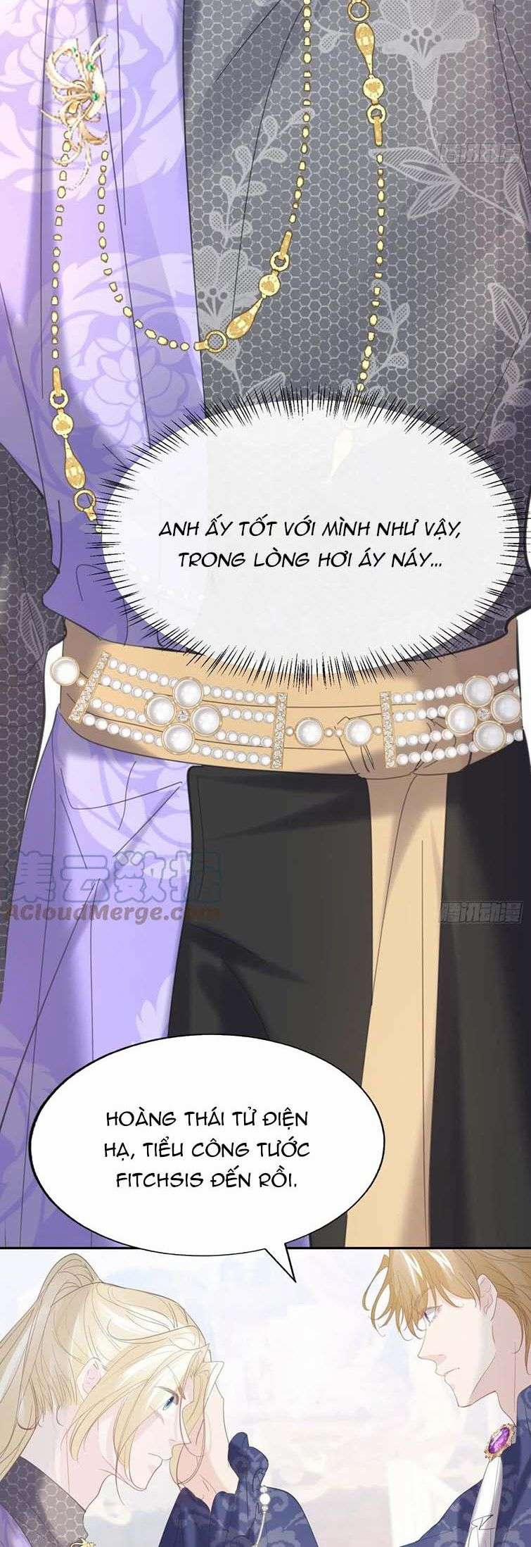 Đừng Đắc Tội Nam Chính 21 trang 13