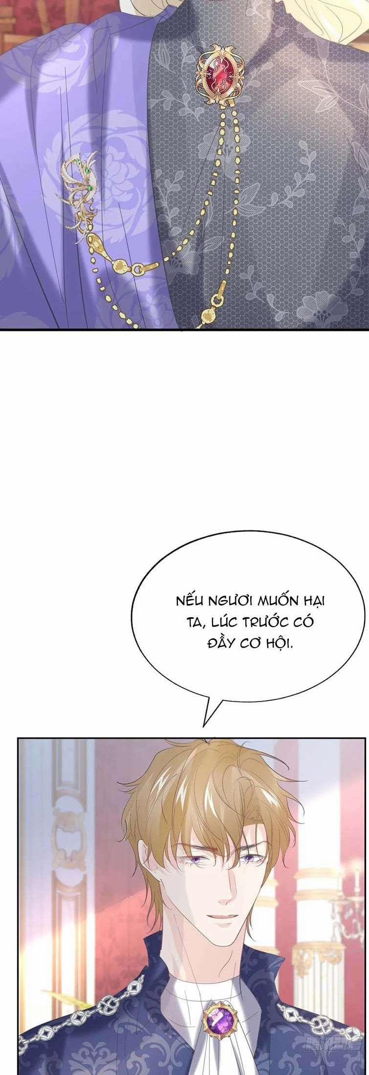 Đừng Đắc Tội Nam Chính 21 trang 19