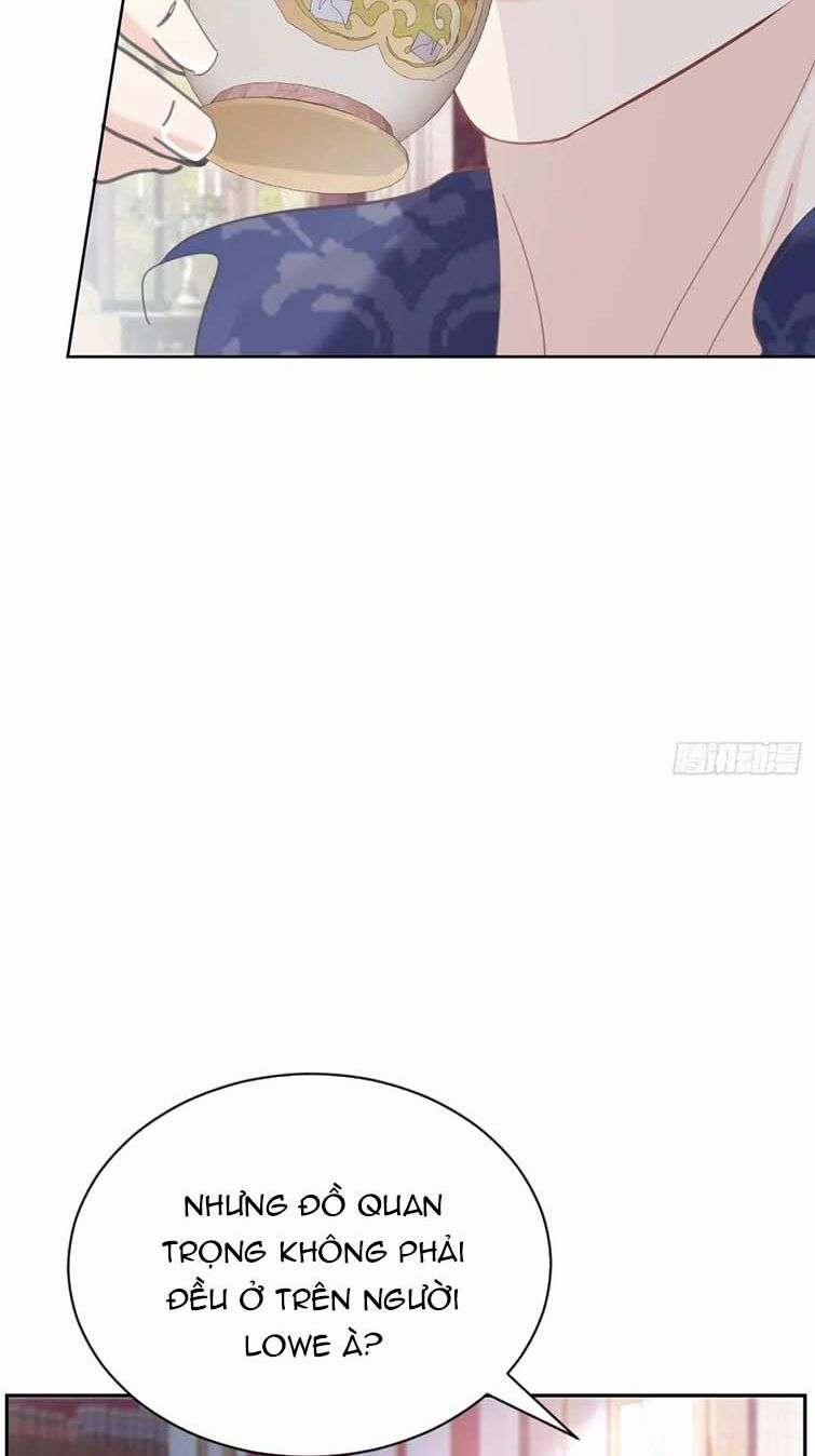 Đừng Đắc Tội Nam Chính 21 trang 36