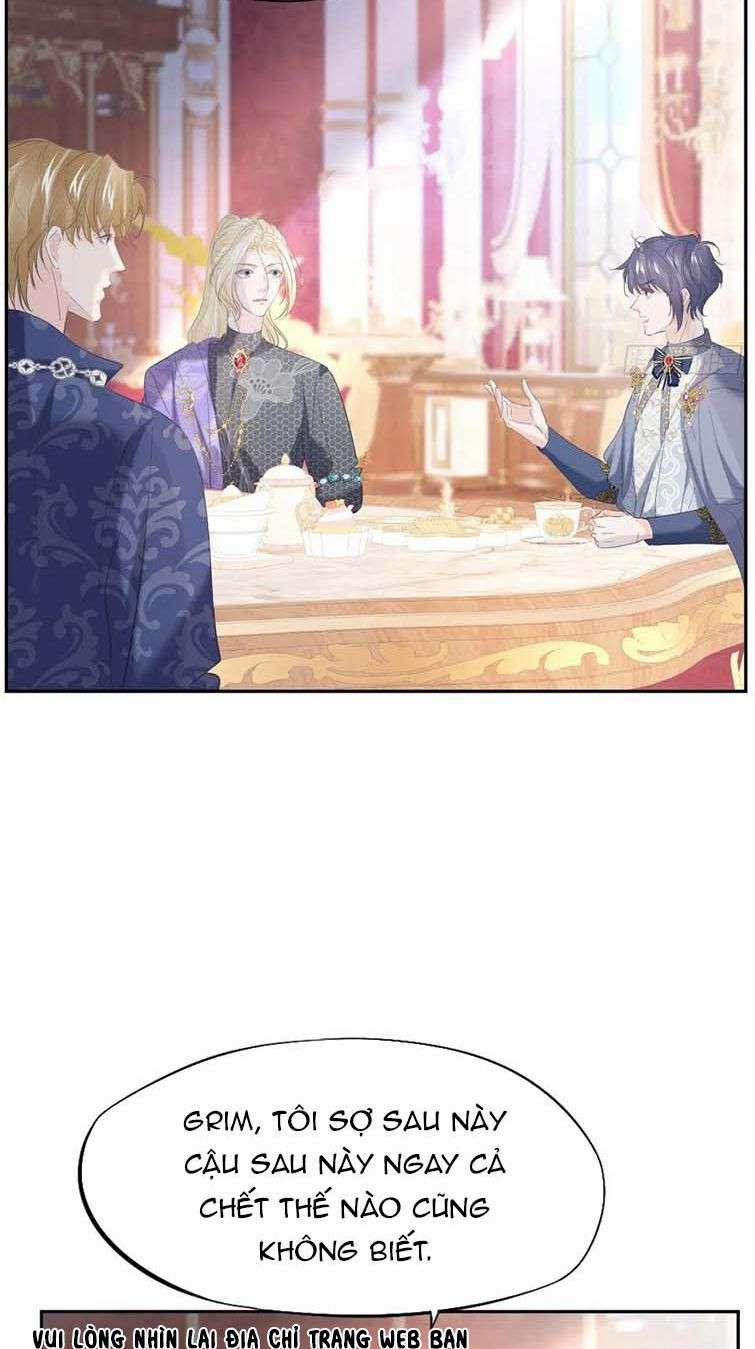 Đừng Đắc Tội Nam Chính 21 trang 37