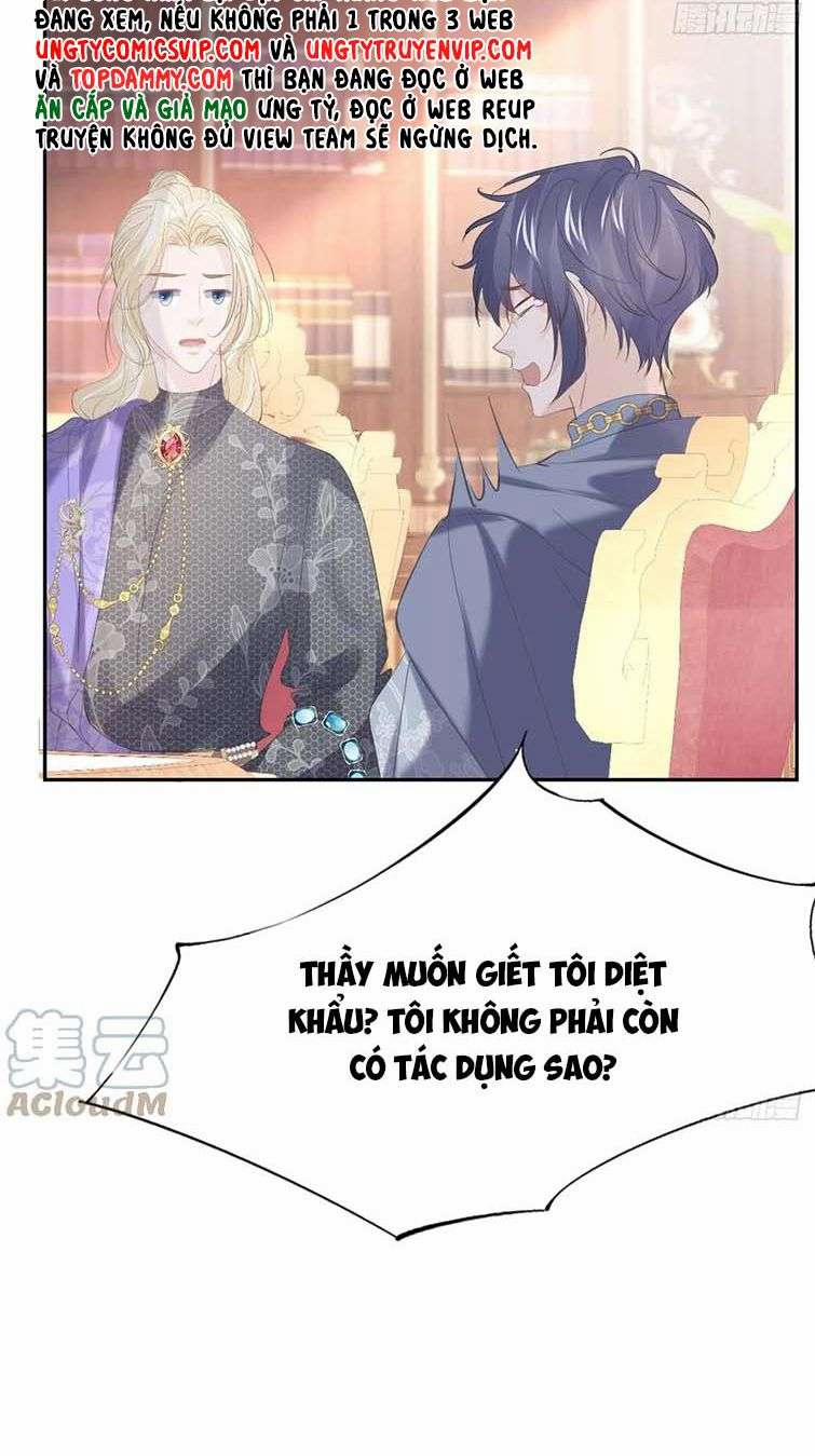 Đừng Đắc Tội Nam Chính 21 trang 38