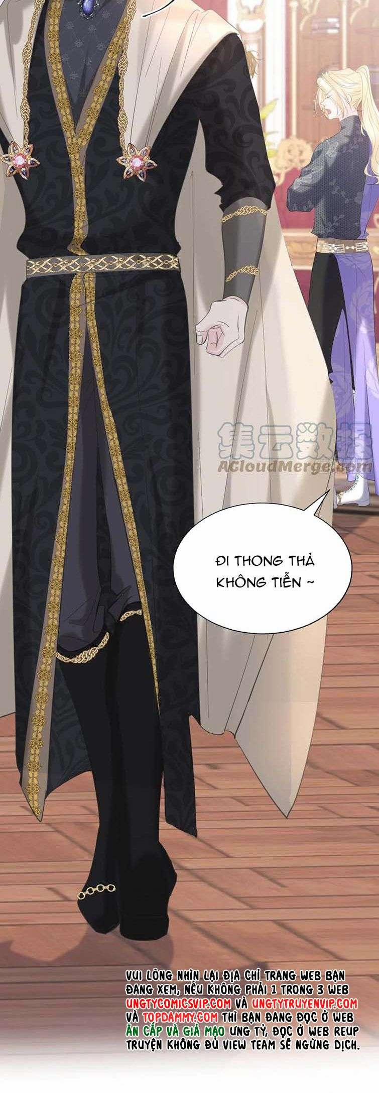 Đừng Đắc Tội Nam Chính 21 trang 7