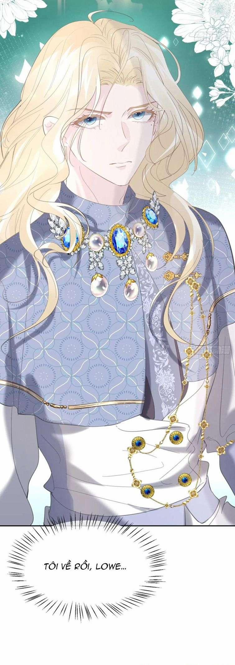 Đừng Đắc Tội Nam Chính 22 trang 12