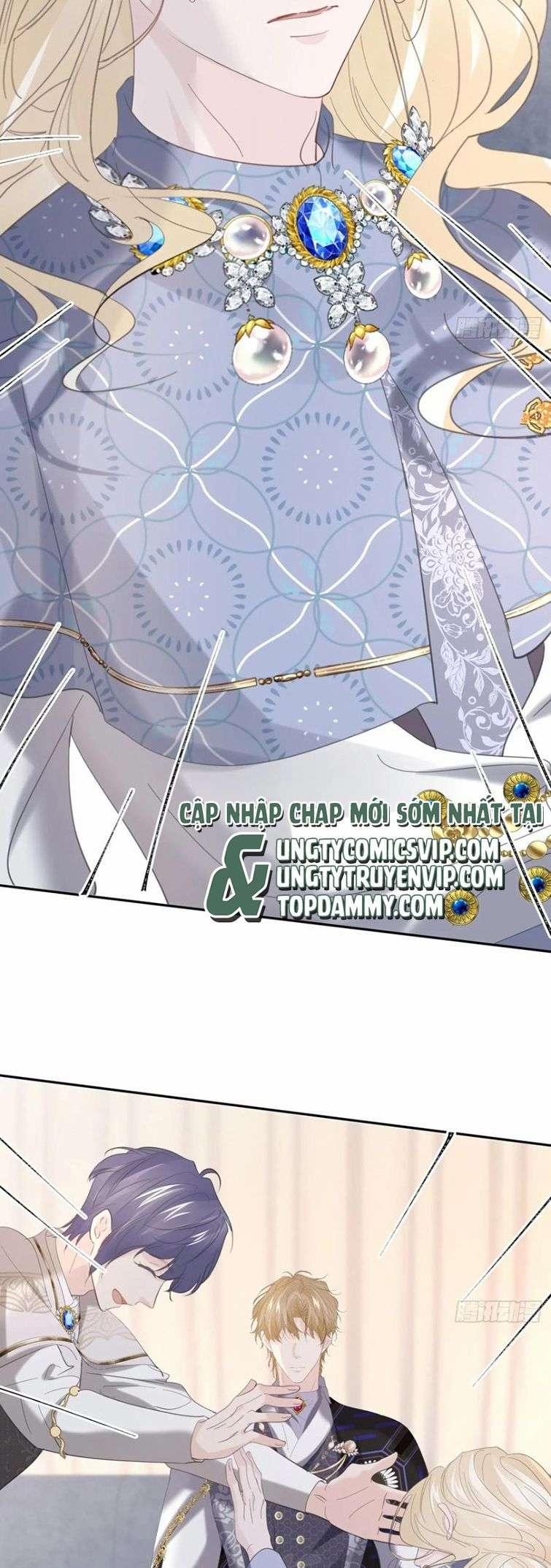 Đừng Đắc Tội Nam Chính 22 trang 19