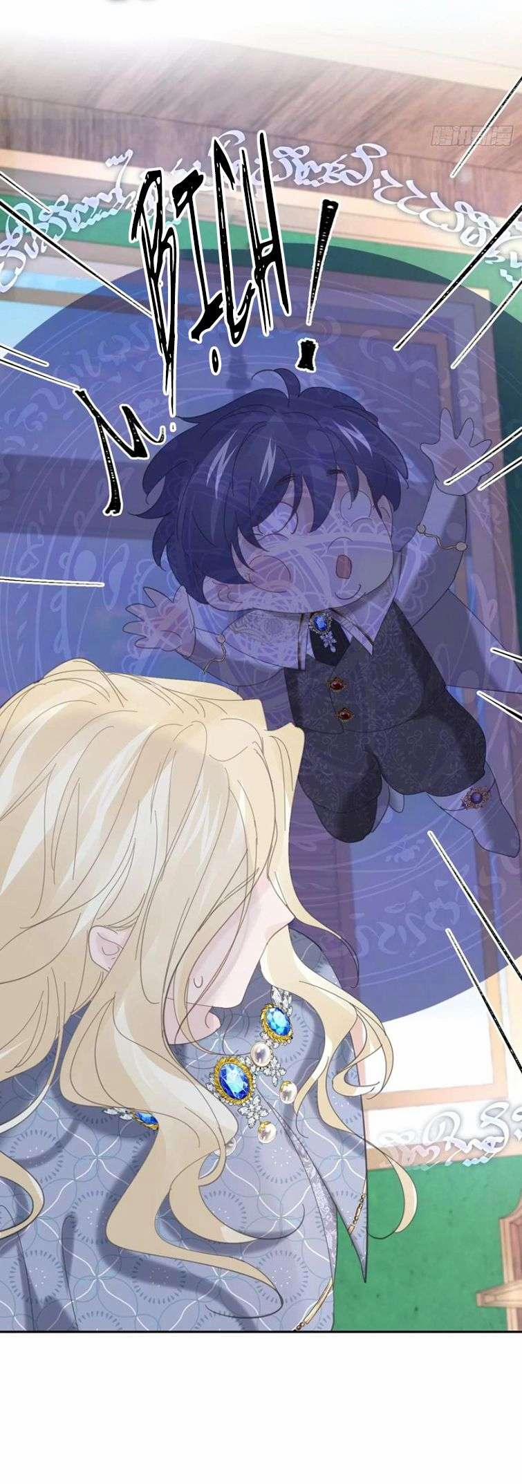 Đừng Đắc Tội Nam Chính 22 trang 21