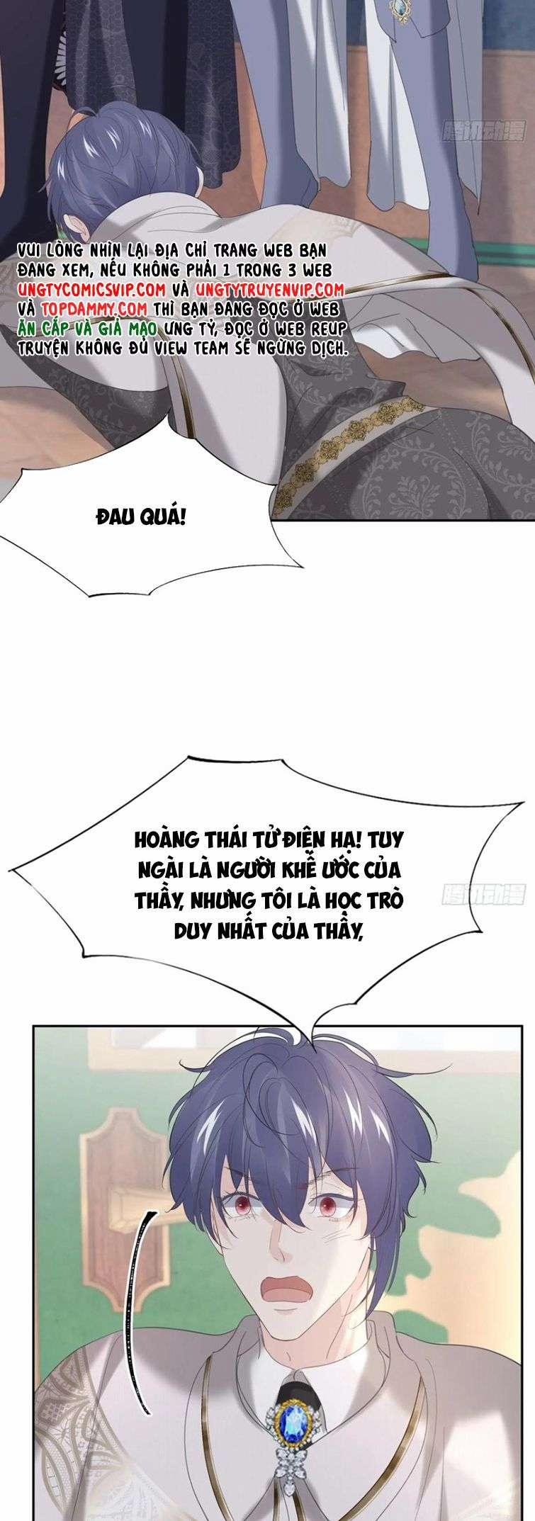 Đừng Đắc Tội Nam Chính 22 trang 23