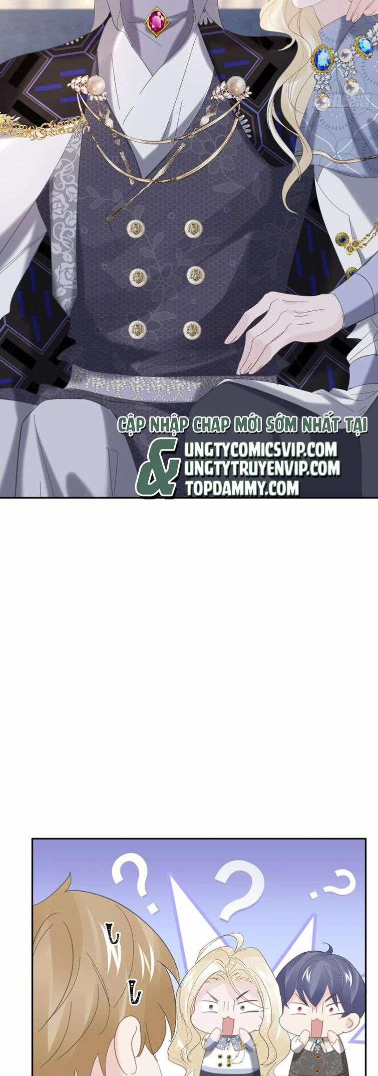 Đừng Đắc Tội Nam Chính 22 trang 25