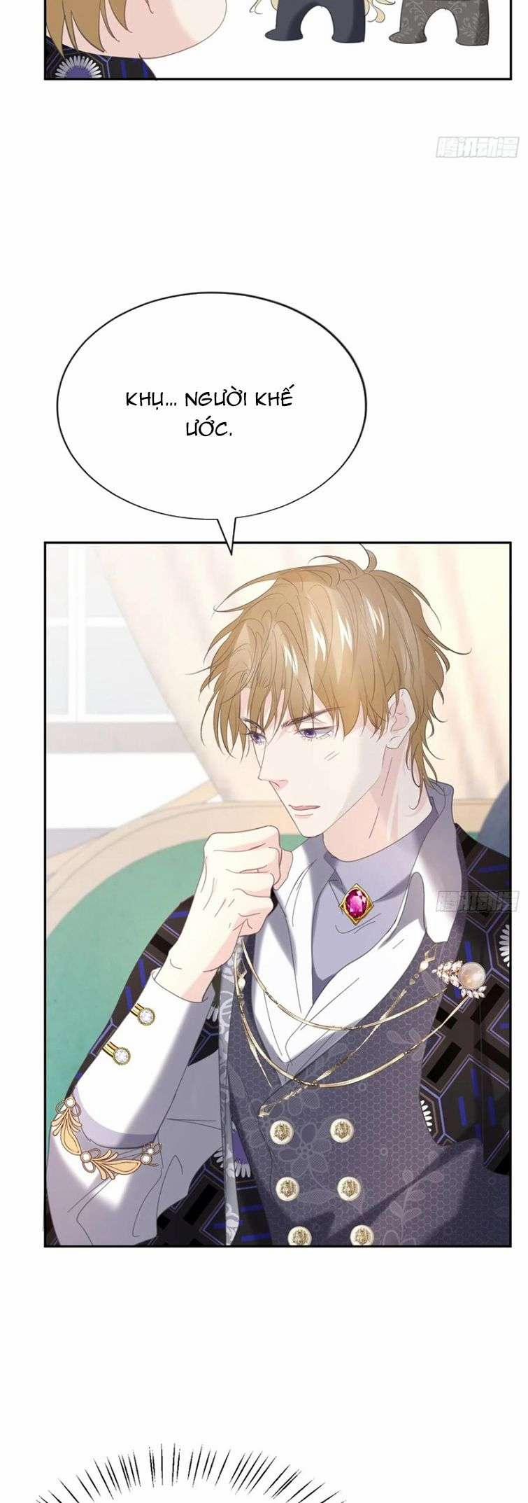 Đừng Đắc Tội Nam Chính 22 trang 26