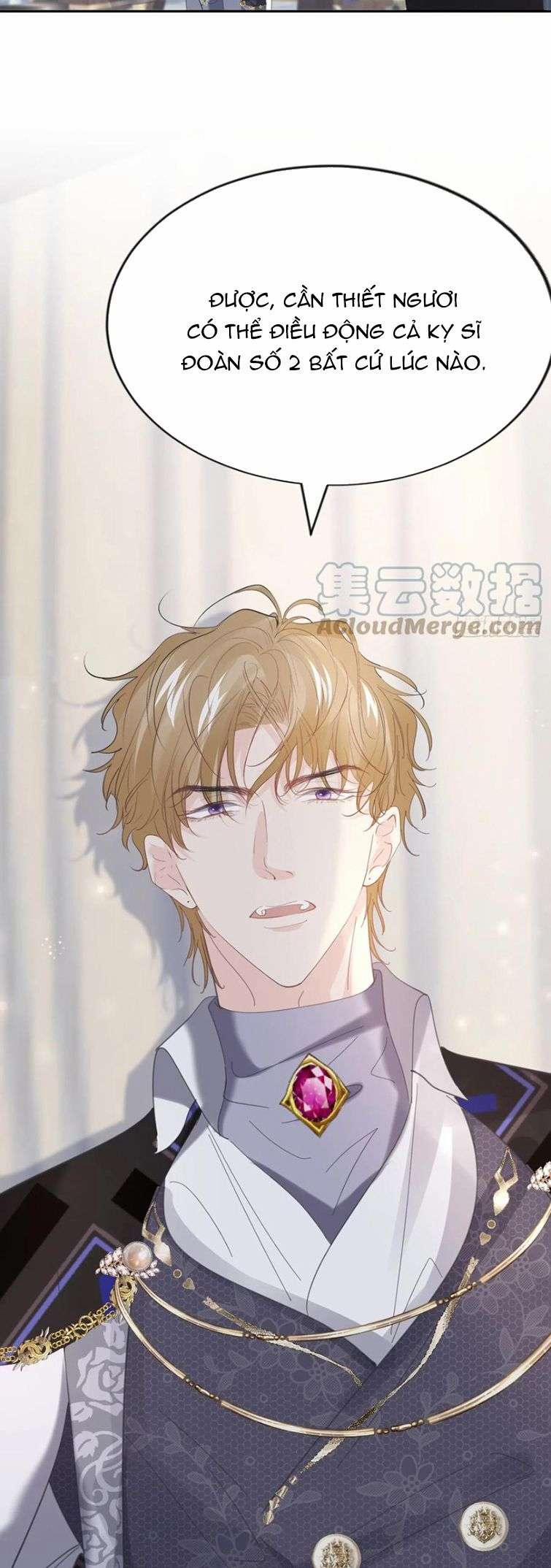 Đừng Đắc Tội Nam Chính 22 trang 34