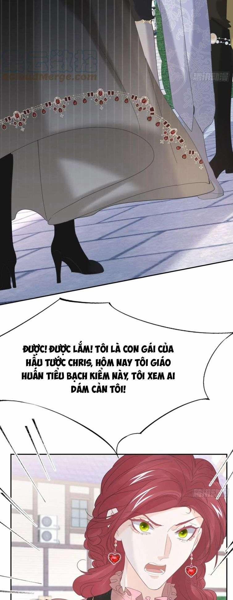 Đừng Đắc Tội Nam Chính 22 trang 38